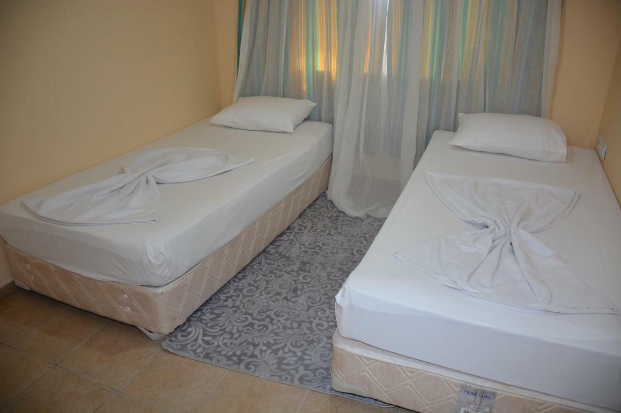 Bahceli Family Otel Antalya Exterior photo